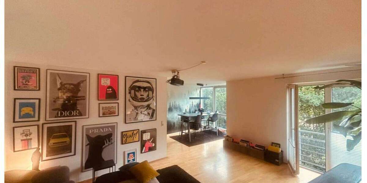 Zimmer Köln Neustadt/Nord - 1 Zimmer, 1.400&euro; | Angebot:27151992