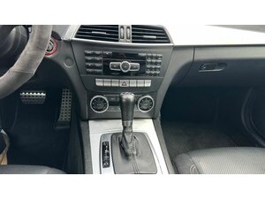 Mercedes-Benz C 250 C Coupe C 250 CGI BlueEfficiency 166.900 km 11.390 &euro; Troisdorf 53844