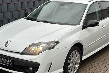 Renault Laguna 186.000 km 4.470 &euro; Köln 51109