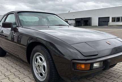 Porsche 924 155.000 km 3.999 &euro; Düsseldorf 40549