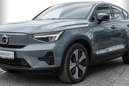 Volvo C40 41.920 km 29.980 &euro; Hilden 40721