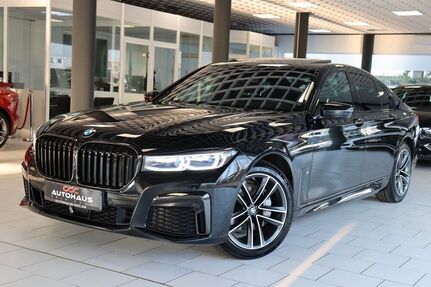 BMW 730