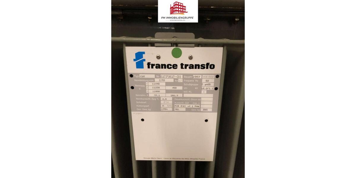 Gewerbeobjekt Troisdorf Altenrath - 4.100&euro; | Angebot:25570280