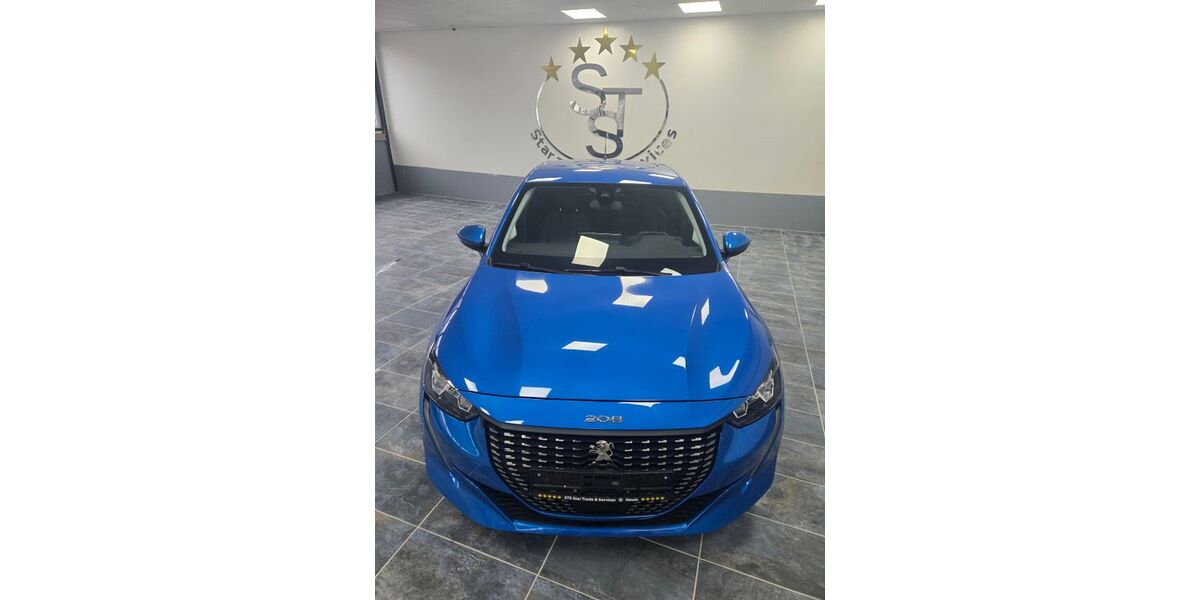 Peugeot 208 75.400 km 12.500 &euro; Neuss 41469