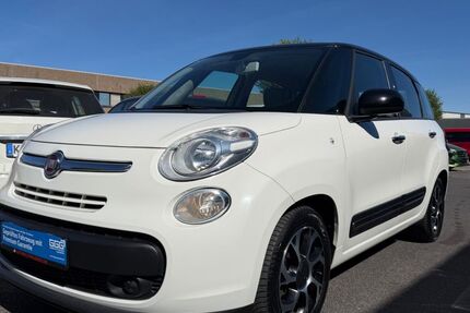 Fiat 500L 151.909 km 8.990 &euro; Düsseldorf 40233