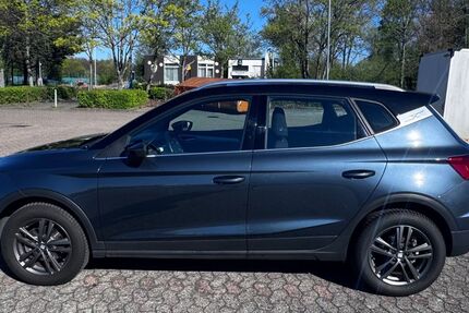 Seat Arona 26.114 km 14.200 &euro; Neuss 41462
