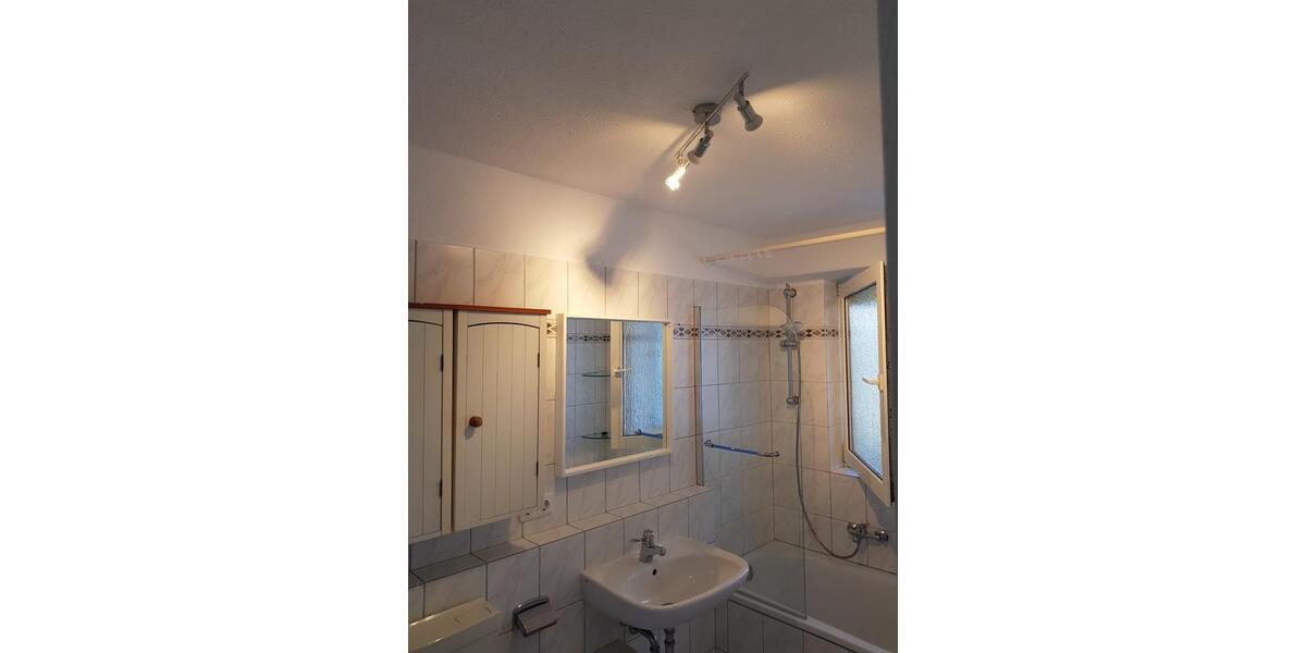 Etagenwohnung Hückeswagen - 2 Zimmer, 51 m&sup2;, 138.000&euro; | Angebot:25513016