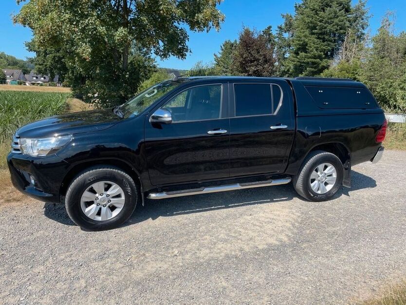 Hilux