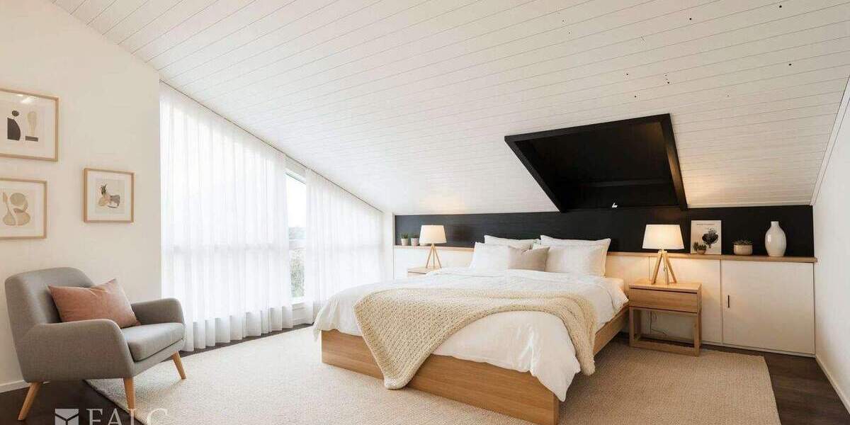 Zwei Wohneinheiten, ein Zuhause: Viel Raum für Familie, Leben und Ideen 7 zimmer