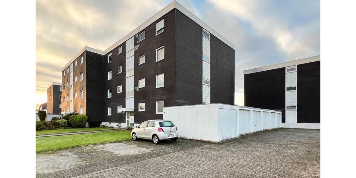 Etagenwohnung Kerpen - 3 Zimmer, 78 m&sup2;, 199.000&euro; | Angebot:26846725