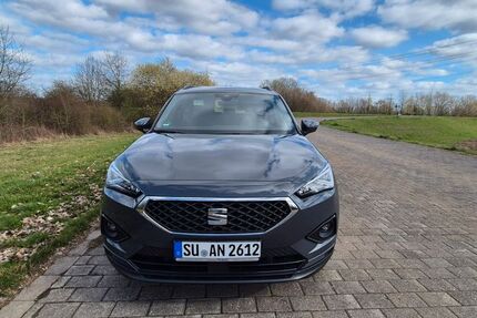 Seat Tarraco 10.500 km 34.750 &euro; Niederkassel 53859