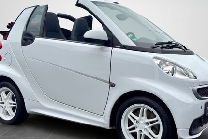 Smart ForTwo 54.000 km 9.999 &euro; Köln 50739