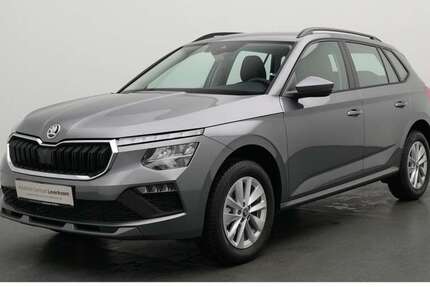 Skoda Kamiq 6.755 km 22.980 &euro; Leverkusen 51379