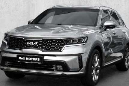 Kia Sorento 111.674 km 36.480 € Köln 50825