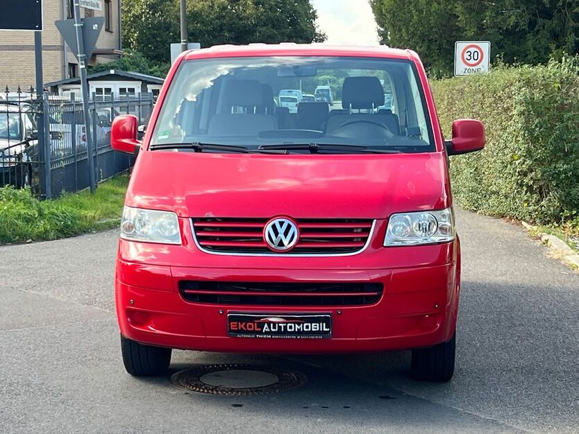 VW T5 Transporter 284.500 km 5.995 € Köln 50997