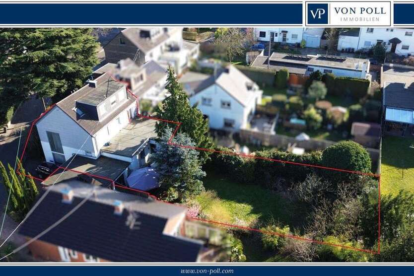 Haus zum Kaufen in Köln 689.000 € 203 m²