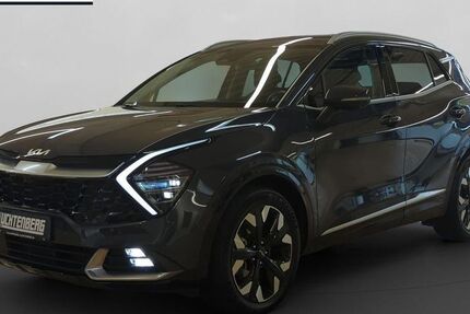 Kia Sportage 38.000 km 28.850 &euro; Leverkusen 51381