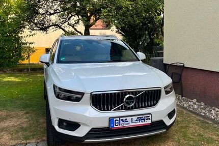Volvo XC40 94.000 km 22.100 &euro; Overath 51491