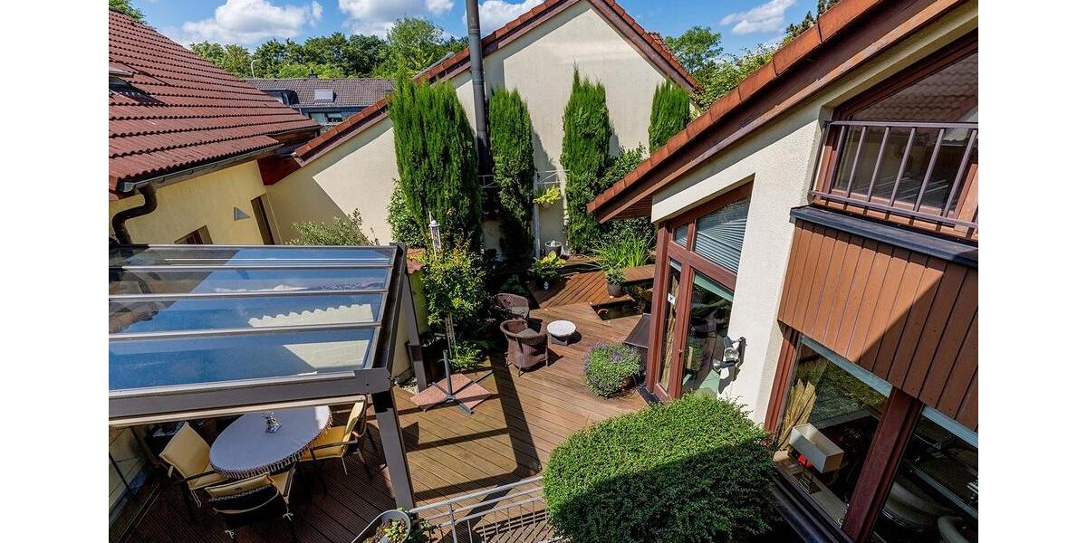 Einfamilienhaus Hilden Kalstert - 5 Zimmer, 215 m&sup2;, 769.000&euro; | Angebot:26796962