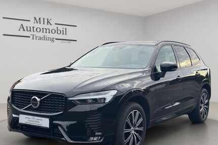 Volvo XC60 57.000 km 34.900 &euro; Hürth 50354