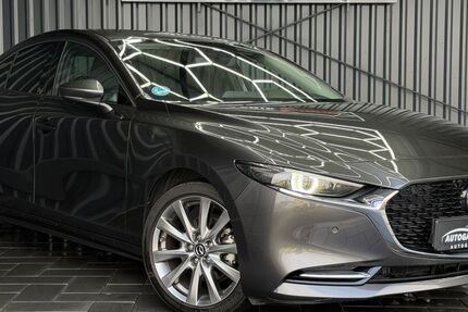 Mazda 3 77.000 km 19.990 &euro; Burscheid 51399