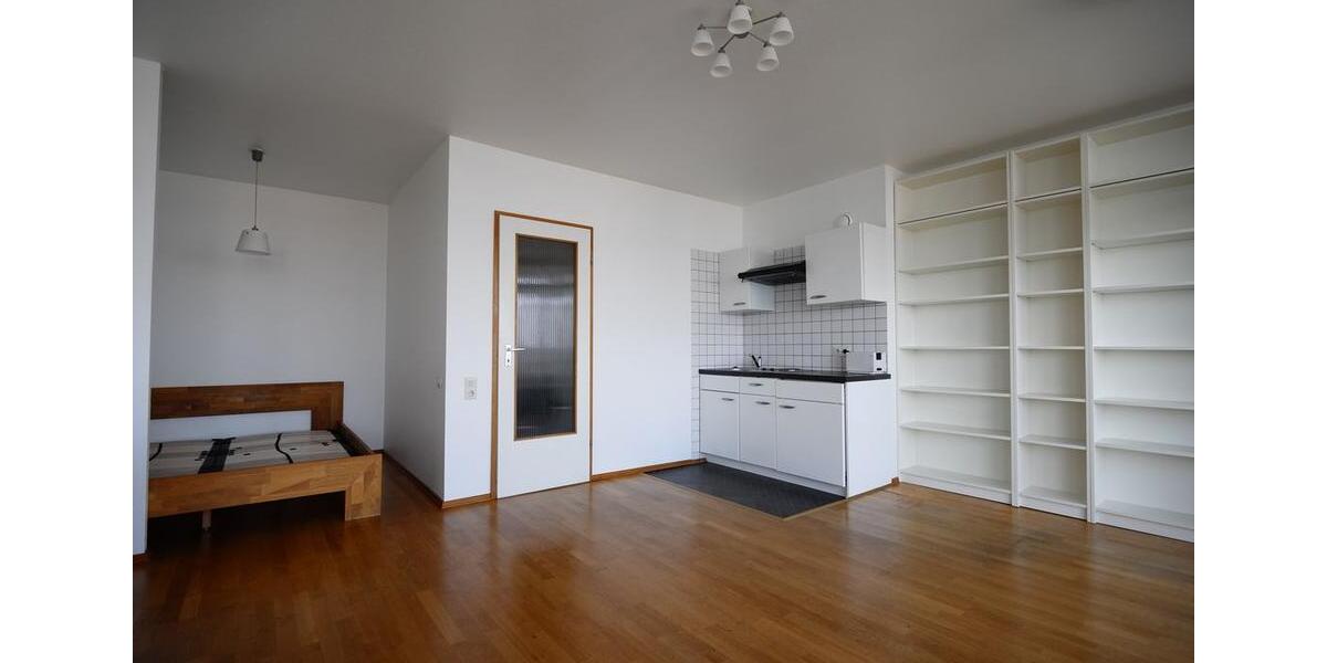 Etagenwohnung Köln Lindenthal - 1 Zimmer, 36 m&sup2;, 175.000&euro; | Angebot:26681469