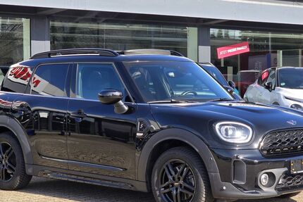 Mini Countryman S (Cooper) 79.798 km 22.950 &euro; Wermelskirchen 42929