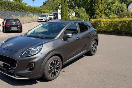 Ford Puma 23.500 km 20.300 &euro; Bergisch Gladbach 51429