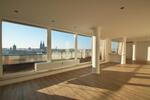 CITYHOUSE: Penthouse - Kölns schönster Blick auf den Dom! 90 m² Terrasse in Süd-West-Ausrichtung 3 zimmer