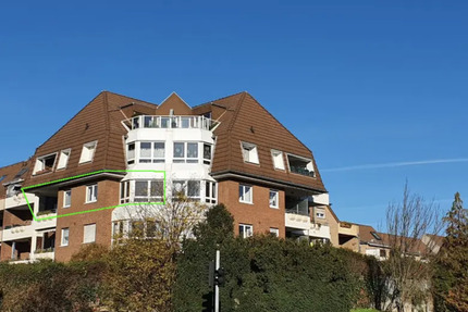 Wohnung Troisdorf Bergheim - 2 Zimmer, 67 m&sup2;, 268.000&euro; | Angebot:25368996