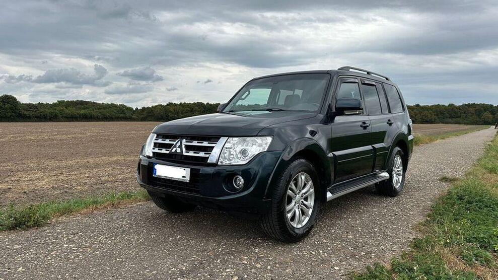 Pajero