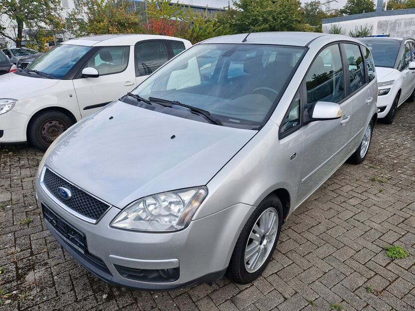 Ford Focus 250.000 km 1.250 € Wesseling 50389