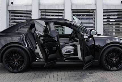 Porsche Macan 5.000 km 95.500 &euro; Hürth (bei Köln) 50354