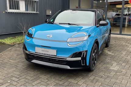 Nissan Micra 6.790 km 29.688 &euro; Leverkusen 51373