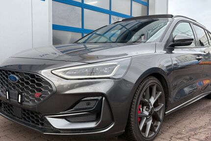 Ford Focus 6.900 km 34.900 &euro; Frechen 50226