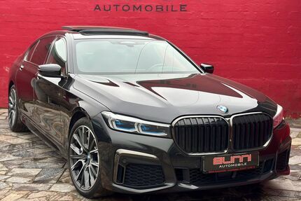 BMW 730