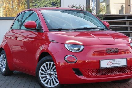 Fiat 500e 29.218 km 16.900 € Neuss 41469