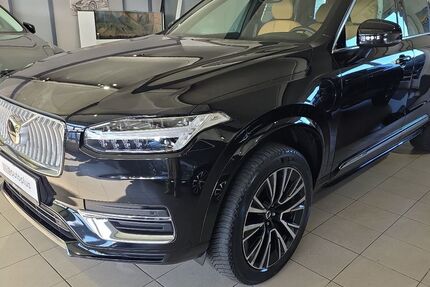 Volvo XC90 66.140 km 45.850 &euro; Bergheim 50126