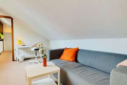 Wohnung Frechen / Königsdorf Königsdorf - 2 Zimmer, 34 m&sup2;, 600&euro; | Angebot:25484033