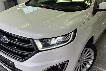 Ford Edge 173.000 km 15.490 &euro; Köln 50829