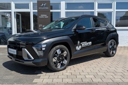 Hyundai KONA 2.447 km 29.998 &euro; Leverkusen 51373