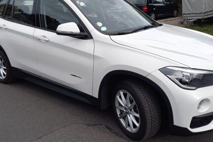 BMW X1 96.000 km 14.800 &euro; Troisdorf 53842