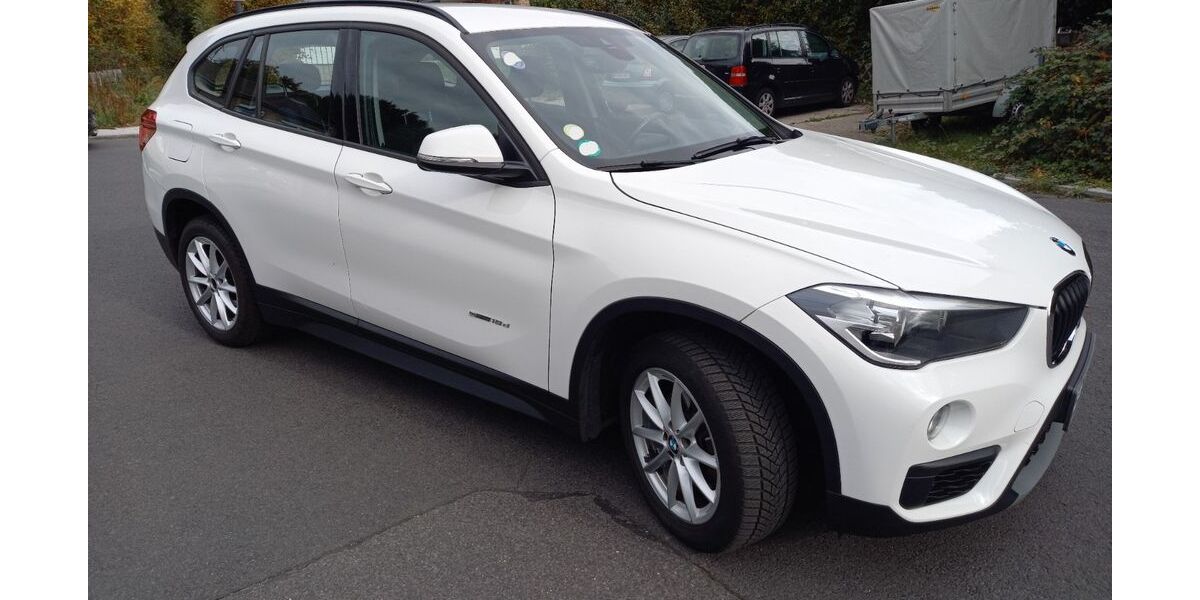 BMW X1 96.000 km 14.800 &euro; Troisdorf 53842