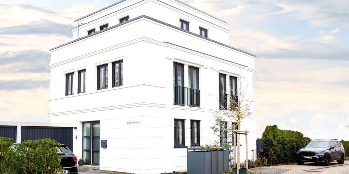 Haus zum Kaufen in Dormagen 1.690.000 € 194 m² 5 zimmer