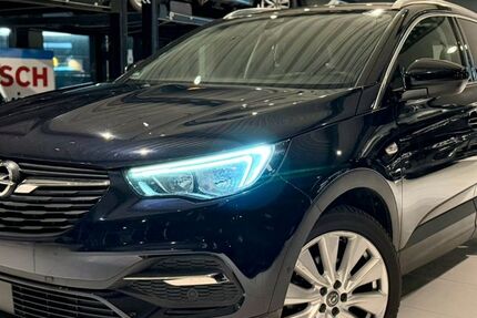Opel Grandland (X) 200.000 km 7.450 &euro; Brühl 50321