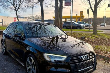 Audi A3 164.000 km 17.999 &euro; Köln 51107