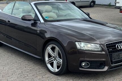 Audi A5 119.500 km 15.950 € Bornheim 53332