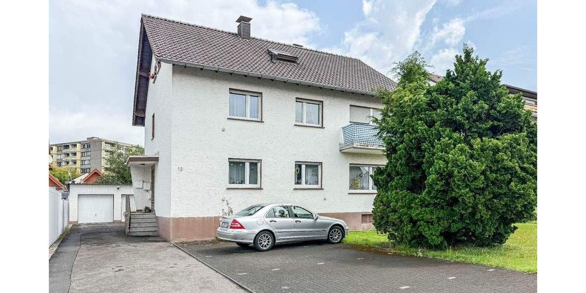 Mehrfamilienhaus, Wohnhaus Lohmar - 9 Zimmer, 223 m&sup2;, 680.000&euro; | Angebot:23979075