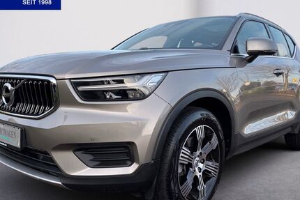 Volvo XC40 59.000 km 29.490 &euro; Neuss 41462