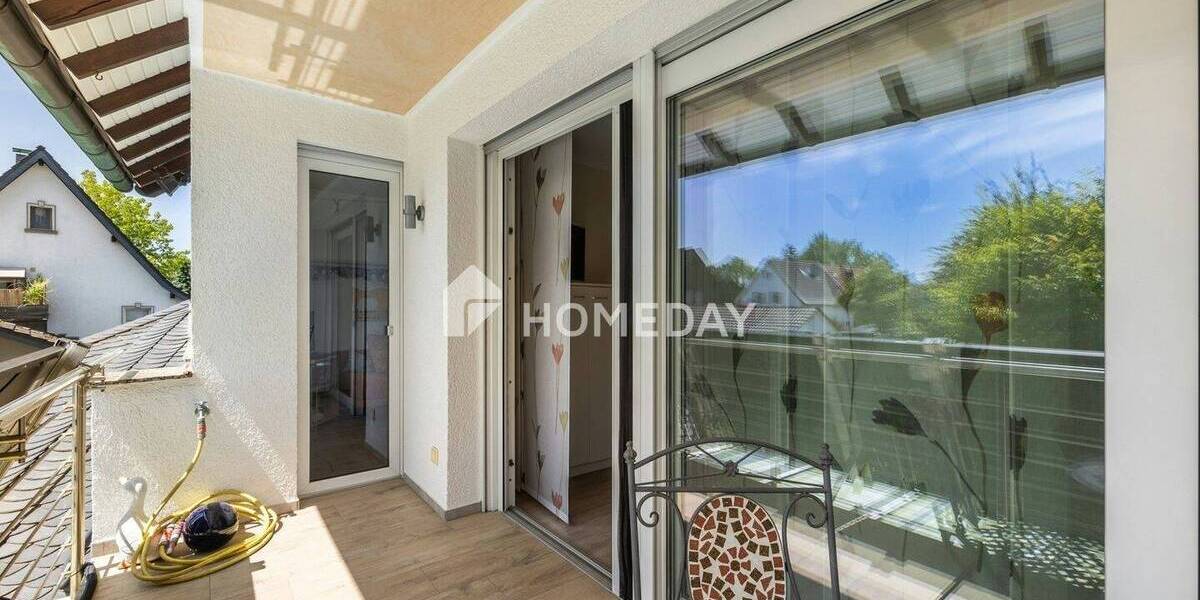 Leben mit modernem Komfort - Reihenendhaus mit Effizienz, Komfort & Energieunabhängigkeit 6 zimmer